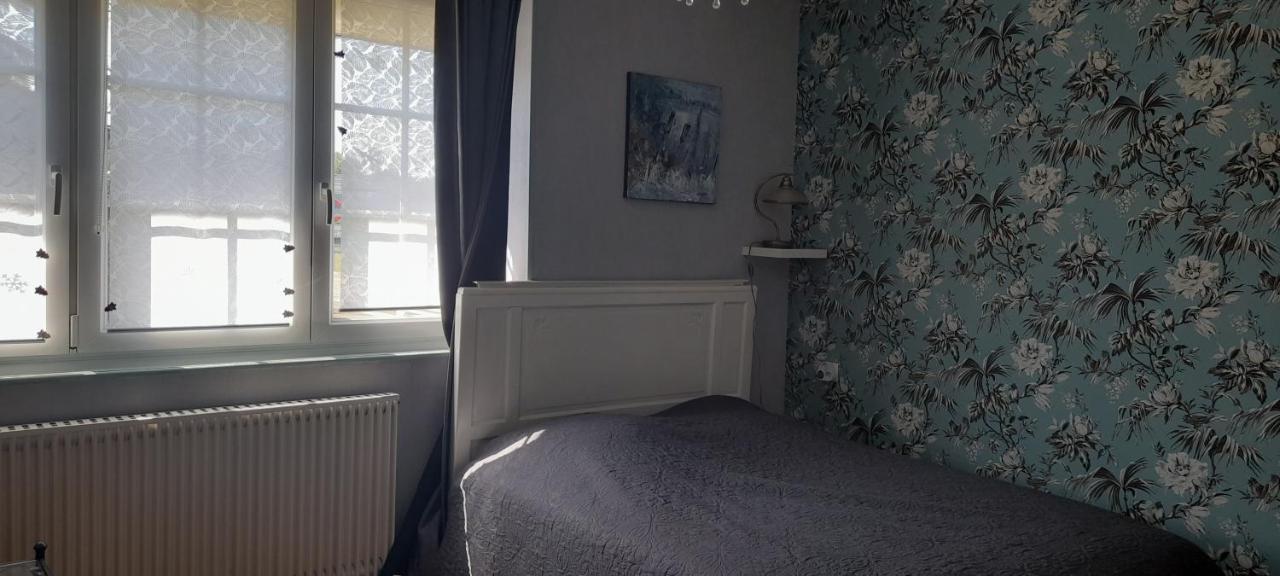 Appartamento Chez Flo Mittelhausbergen Esterno foto