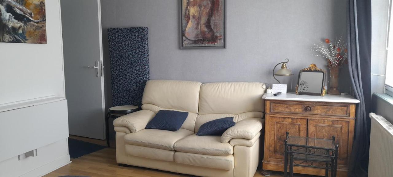 Appartamento Chez Flo Mittelhausbergen Esterno foto
