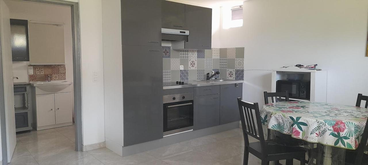 Appartamento Chez Flo Mittelhausbergen Esterno foto